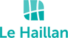 logo Le Haillan