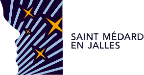 logo St Médard